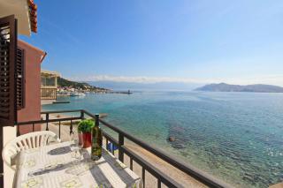 Studio Mihovil - Baška - 8