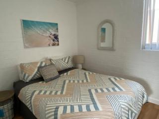 CENTRE FREMANTLE 2 queen bedroom APARTMENT - Fremantle - 7