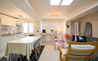Best, Private, 3 rooms, Hongdae, 6 Persons - Seul - 7