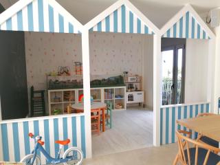 Apartamentos Marfina - Castelldefels - 4