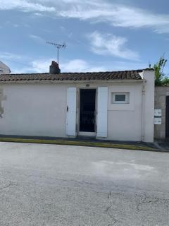 Studio au pied de l'île d'Oléron - Bourcefranc - 9