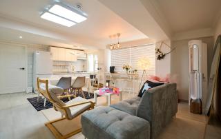 Best, Private, 3 rooms, Hongdae, 6 Persons - Seul - 5