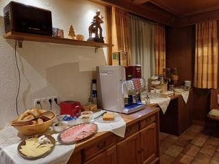 Gästehaus Berta - Zell am Ziller - 4