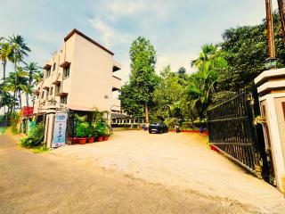 Samudrasneha Resort - 1