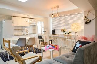 Best, Private, 3 rooms, Hongdae, 6 Persons - Seul - 4