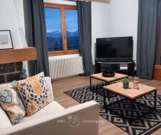 Le Panorama du Lac - Vue Splendide ! - à 3mn du Lac - 5