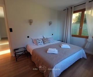 Le Panorama du Lac - Vue Splendide ! - à 3mn du Lac - 4