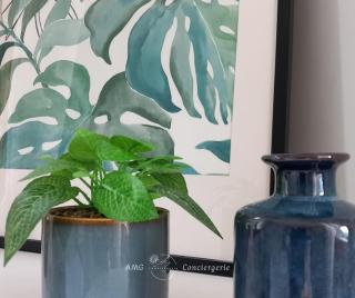 Le Panorama du Lac - Vue Splendide ! - à 3mn du Lac - 2