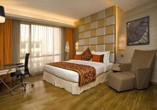Hotel Aela International Airport By GROSS GROUP - Nova Deli - 4
