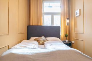 4BR Apartment for 9P, Centrally Located in Vienna - Vienne - 4