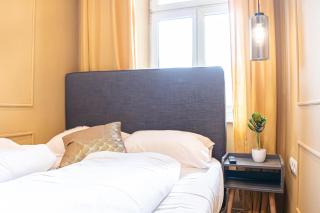 4BR Apartment for 9P, Centrally Located in Vienna - Vienne - 3