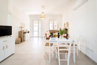 Villa Maris - giardino-parcheggio-veranda esterna - Torre Suda - 5