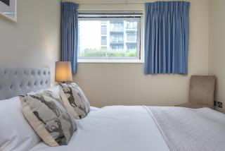 Riverside Apartment - Londra - 8