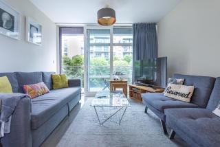 Riverside Apartment - Londra - 4