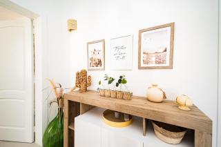 Villa Maris - giardino-parcheggio-veranda esterna - 7