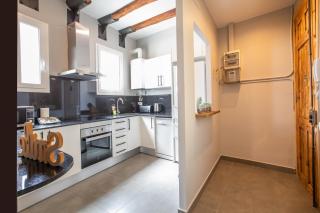 42MAL1083 - Great 2Br near Sagrada Familia - Barcelone - 4