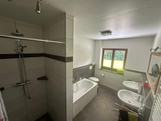 In d'Hütte - Schöne Ferienwohnung und Traumhafte Ferienwohnung - Ravensburg - 3