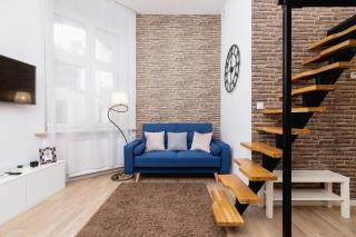 Nowoczesny Apartament w Centrum Krakowa by Noclegi Renters - Krakow - 0