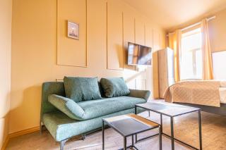4BR Apartment for 9P, Centrally Located in Vienna - Vienne - 9