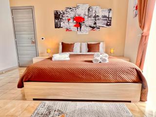 Casa Vacanze Tiziana - Appartamento Luminoso a Catania con Wi-Fi Veloce e Parcheggio Gratuito - Catania - 0