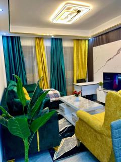 Enchada Stays - Nairobi - 0