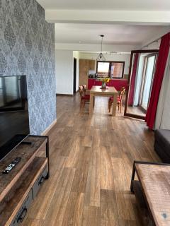 In d'Hütte - Schöne Ferienwohnung und Traumhafte Ferienwohnung - Ravensburg - 7