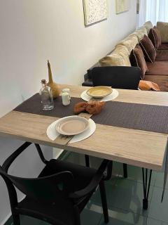 Modern Design Apartment - 6