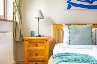 Modernized 2 storey 2BR with Garden near Angel St - Londra - 3
