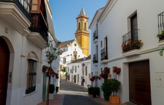 Intermobiliaria Rentals - Puerto Alto B5 8 - Estepona - 8