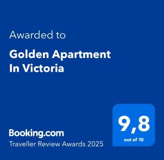 Golden Apartment In Victoria - Atene - 8