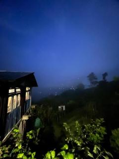 Blue Heaven Homestay by The Pine Cones - Darjeeling - 0