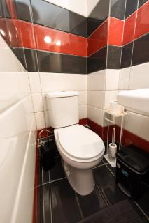 Gazi Square Apartment - Athens - 8