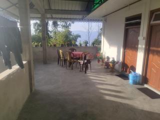 Blue Heaven Homestay by The Pine Cones - Darjeeling - 2