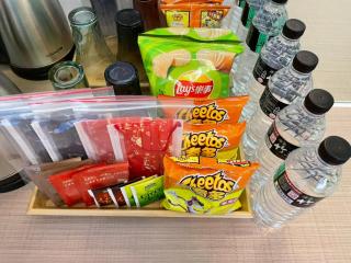 山川匯行館民宿 - 9