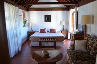 Hotel Santa Isabel La Real - Granada - 7