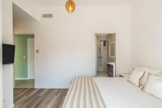 3 bedrooms 2 terraces in Cannes - 6