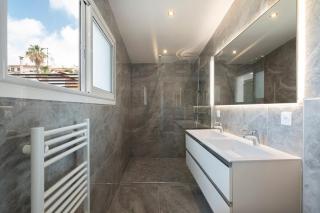 3 bedrooms 2 terraces in Cannes - 5