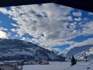 Ferienwohnung Berta - Zell am Ziller - 7