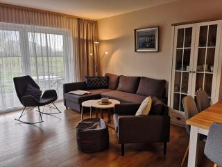 Jacobihof Haus B4 W 1 - Dahme - 2