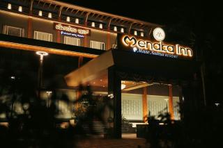 Menaka inn - Dharwad - 0