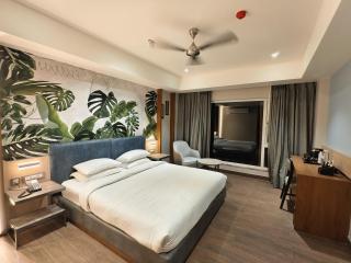Menaka inn - Dharwad - 3