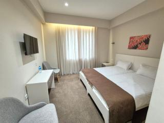 Arena Hotel Goranboy - Goranboy - 0
