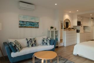 Benalbeach Loft Garden and Sea View - Benalmádena - 7