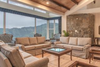Echor Backwoods Villa Narkanda - 3