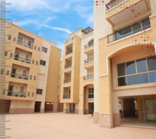 Aquarium Apartment - Dschidda - 0