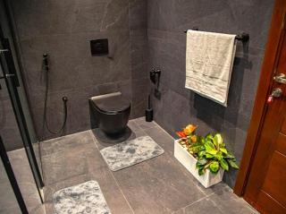 Aquarium Apartment - Dschidda - 6
