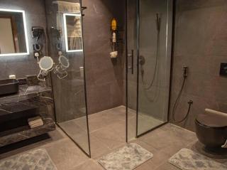 Aquarium Apartment - Dschidda - 2