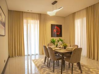 Aquarium Apartment - Dschidda - 1