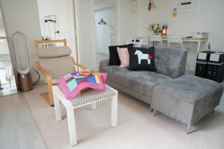 Best, Private, 3 rooms, Hongdae, 6 Persons - Seul - 1