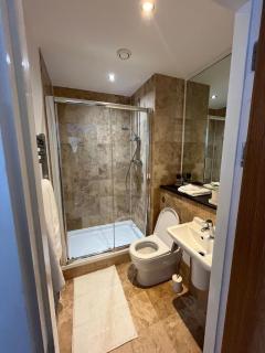 Coastal-comfort by the Docks - Liverpool - 8